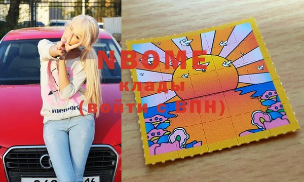 молекула духа Балахна